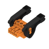 Verbinder 3.81mm BCZ 3.81/#2442370000