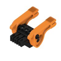 Verbinder 3.81mm BCZ 3.81/#2442480000
