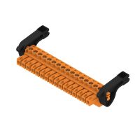 Verbinder 3.81mm BCZ 3.81/#2442500000