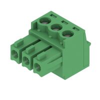 Verbinder 3.81mm BCZ 3.81/#2613220000