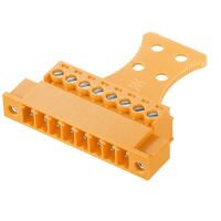 Verbinder 3.81mm SCZ 3.81/#1237180000