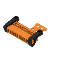 Verbinder 3.81mm SCZ 3.81/#2444230000