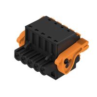 Verbinder 5.08mm BLDF 5.08#1001040000