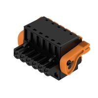 Verbinder 5.08mm BLDF 5.08#1001120000