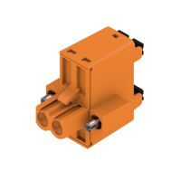 Verbinder 5.08mm BLDF 5.08#1001220000