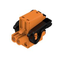 Verbinder 5.08mm BLDF 5.08#1065130000