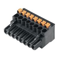 Verbinder 5.08mm BLF 5.08H#1000090001