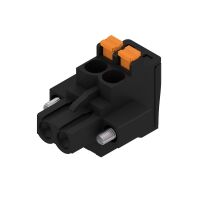 Verbinder 5.08mm BLF 5.08H#1000220001
