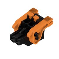Verbinder 5.08mm BLF 5.08H#1000410001