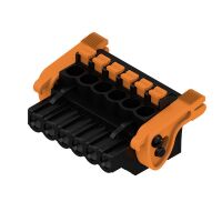 Verbinder 5.08mm BLF 5.08H#1000450001