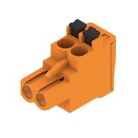 Verbinder 5.08mm BLF 5.08H#1001530000