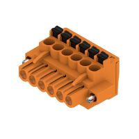 Verbinder 5.08mm BLF 5.08H#1002130000