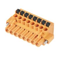 Verbinder 5.08mm BLF 5.08H#1002150000