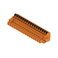 Verbinder 5.08mm BLF 5.08H#1002240000