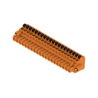 Verbinder 5.08mm BLF 5.08H#1002270000