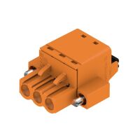 Verbinder 5.08mm BLF 5.08H#1013090000