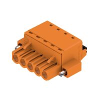 Verbinder 5.08mm BLF 5.08H#1013120000