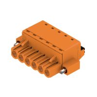 Verbinder 5.08mm BLF 5.08H#1013130000