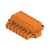 Verbinder 5.08mm BLF 5.08H#1013140000