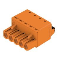 Verbinder 5.08mm BLF 5.08H#1013720000