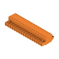 Verbinder 5.08mm BLF 5.08H#1013850000