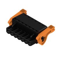 Verbinder 5.08mm BLF 5.08H#1014170000