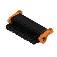 Verbinder 5.08mm BLF 5.08H#1014210000