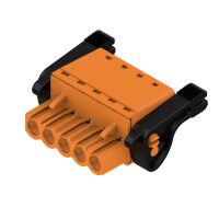 Verbinder 5.08mm BLF 5.08H#1014410000