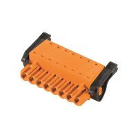 Verbinder 5.08mm BLF 5.08H#1014440000