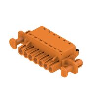Verbinder 5.08mm BLF 5.08H#1353290000