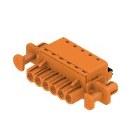 Verbinder 5.08mm BLF 5.08H#1353340000