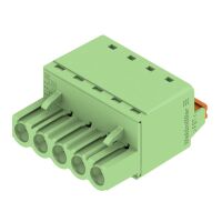 Verbinder 5.08mm BLF 5.08H#1401450000