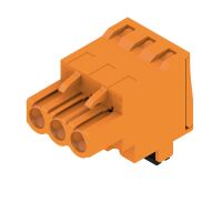 Verbinder 5.08mm BLF 5.08H#1982710000