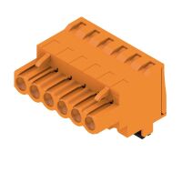 Verbinder 5.08mm BLF 5.08H#1982740000