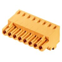 Verbinder 5.08mm BLF 5.08H#1982760000