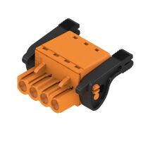 Verbinder 5.08mm BLF 5.08H#2691030000