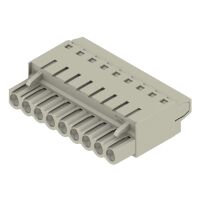 Verbinder 5.08mm BLT 5.08H#1120060000
