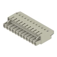 Verbinder 5.08mm BLT 5.08H#1120070000