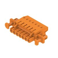 Verbinder 5.08mm BLT 5.08H#1353190000