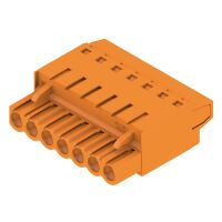 Verbinder 5.08mm BLT 5.08H#1500060000