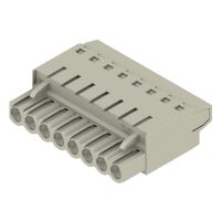 Verbinder 5.08mm BLT 5.08H#1500100000