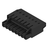 Verbinder 5.08mm BLT 5.08H#1500110000