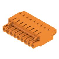 Verbinder 5.08mm BLT 5.08H#1500260000