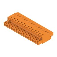Verbinder 5.08mm BLT 5.08H#1500860000