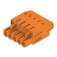 Verbinder 5.08mm BLT 5.08H#1502160000