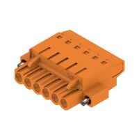 Verbinder 5.08mm BLT 5.08H#1844030000