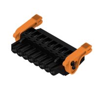 Verbinder 5.08mm BLZP 5.08#1087080000