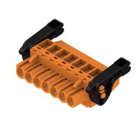 Verbinder 5.08mm BLZP 5.08#1087300000