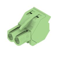 Verbinder 5.08mm BLZP 5.08#1137400000