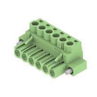 Verbinder 5.08mm BLZP 5.08#1223810000